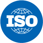 Certification ISO