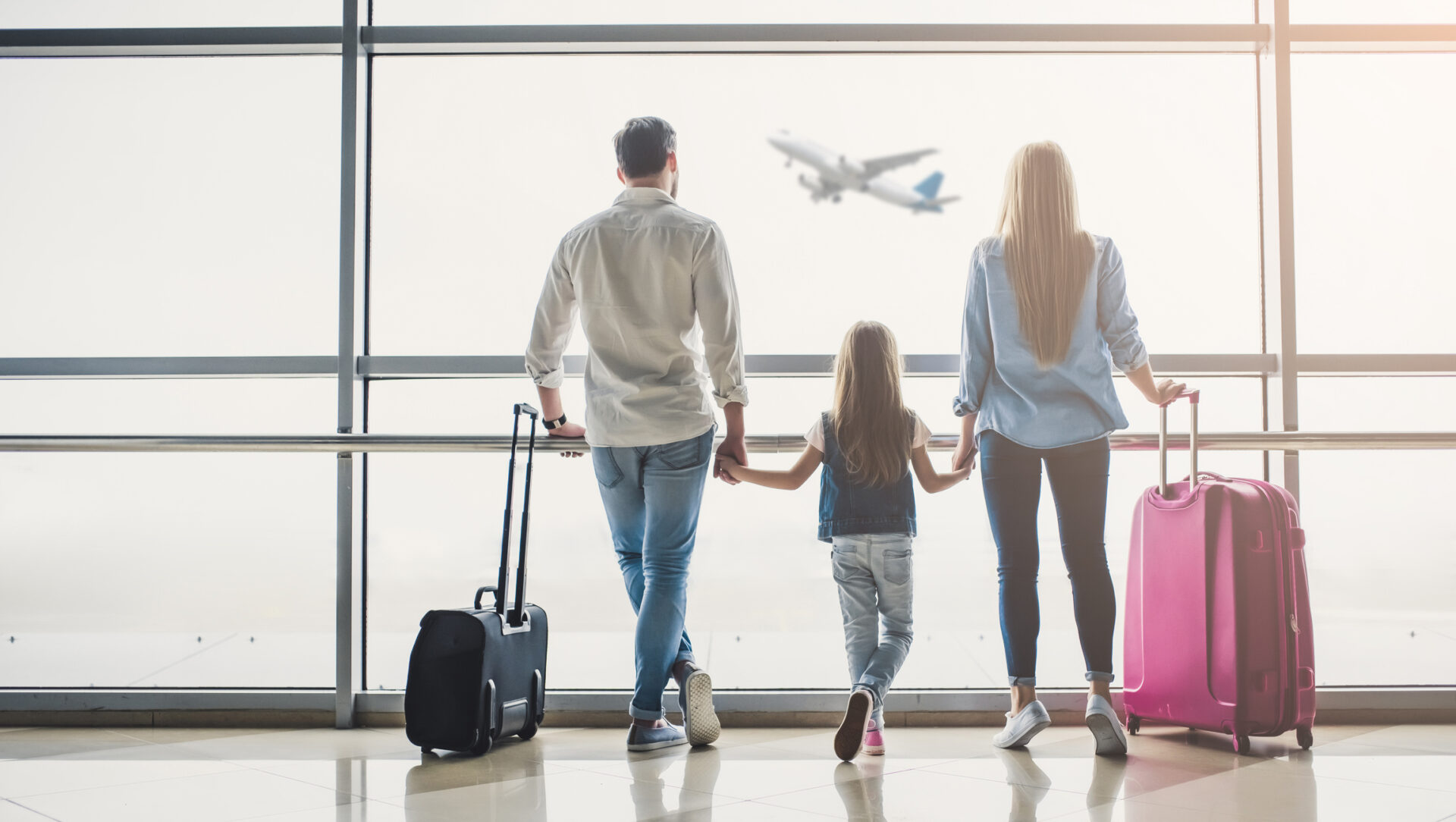 Accompagnement de la famille du salarié expatrié