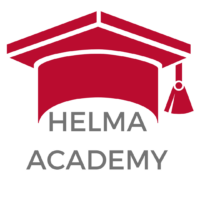 LOGO HELMA ACADEMY